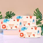 Paquete-de-toallas-h-medas-forest-family-pure-water-soft-skin-super-mini-8-pack-Miniso-4-4947