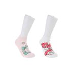 Medias-para-mujer-my-melody-2-pares-Sanrio-2-10701