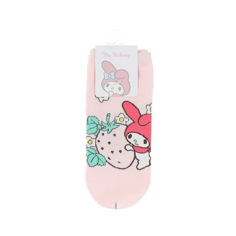 Medias-para-mujer-my-melody-2-pares-Sanrio-1-10701