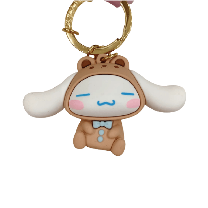 Llavero-cinnamoroll-party-series-Sanrio-5-9554
