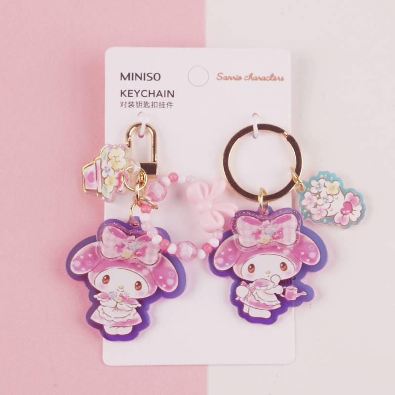 Llavero-de-personajes-de-sanrio-2-pzas-Sanrio-3-7194
