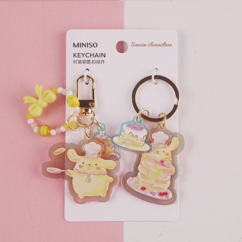 Llavero-de-personajes-de-sanrio-2-pzas-Sanrio-5-7194