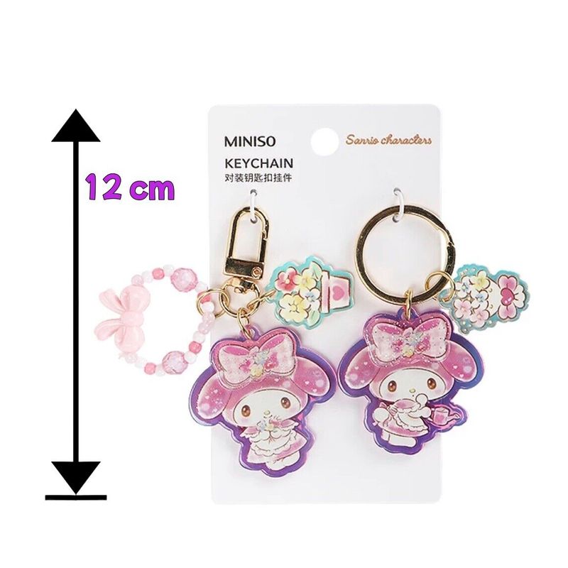 Llavero-de-personajes-de-sanrio-2-pzas-Sanrio-7-7194
