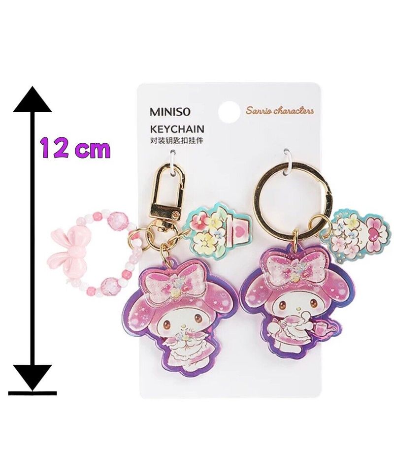 Llavero-de-personajes-de-sanrio-2-pzas-Sanrio-7-7194
