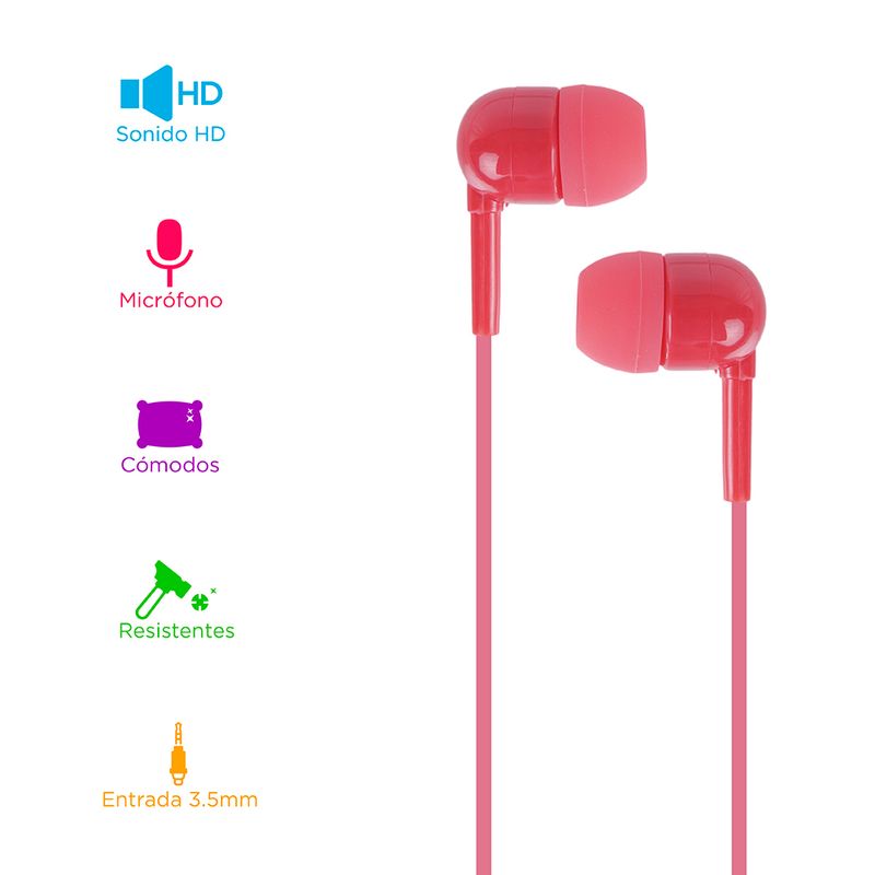 Aud-fono-de-cable-con-estuche-en-forma-de-c-psula-rojo-colorful-Miniso-3-1613