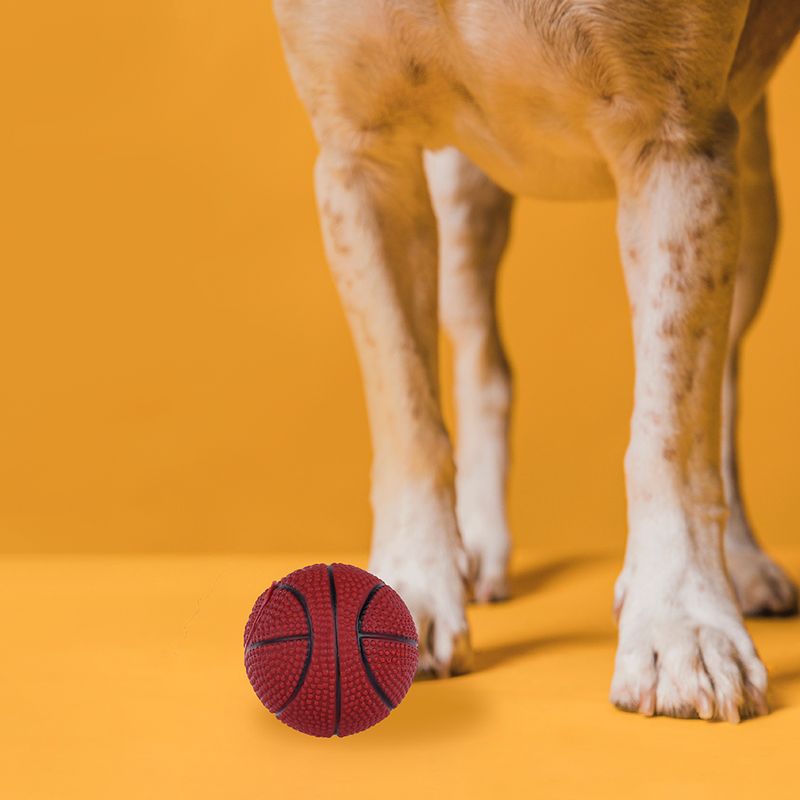 Peluche-para-mascota-baloncesto-ball-sound-series-Miniso-4-4694