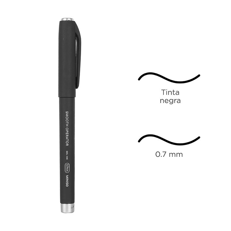 Lapicero-0-7mm-de-gel-negro-tinta-negra-ga701-Miniso-3-5690