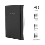 Cuaderno-de-espiral-con-plan-mensual-negro-80-hojas-Miniso-3-4794