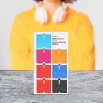 Notas-adhesivas-semanales-siete-colores-Miniso-6-3510