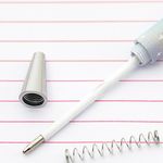 Lapicero-1-0mm-tinta-negra-de-estrella-con-colgante-illusion-collection-Miniso-5-4470