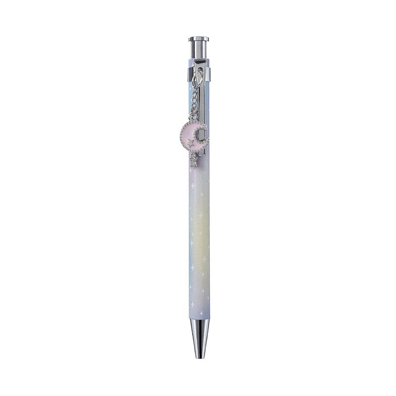 Lapicero-1-0mm-tinta-negra-de-estrella-con-colgante-illusion-collection-Miniso-1-4470