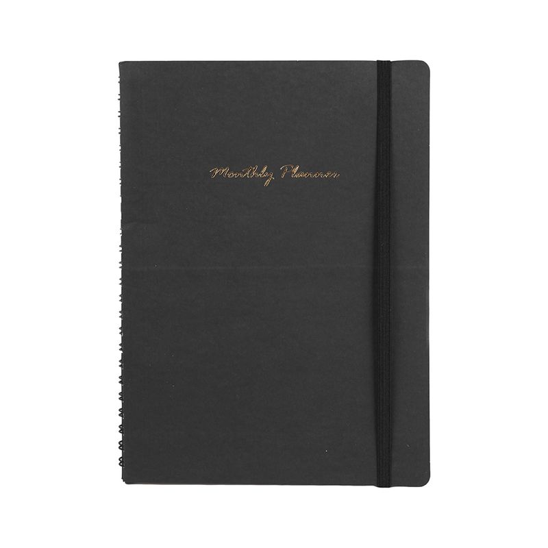 Cuaderno-de-espiral-con-plan-mensual-negro-80-hojas-Miniso-1-4794