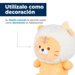 Peluche-sentado-de-tigre-ice-cream-mini-family-valentine-caf-Miniso-6-6988