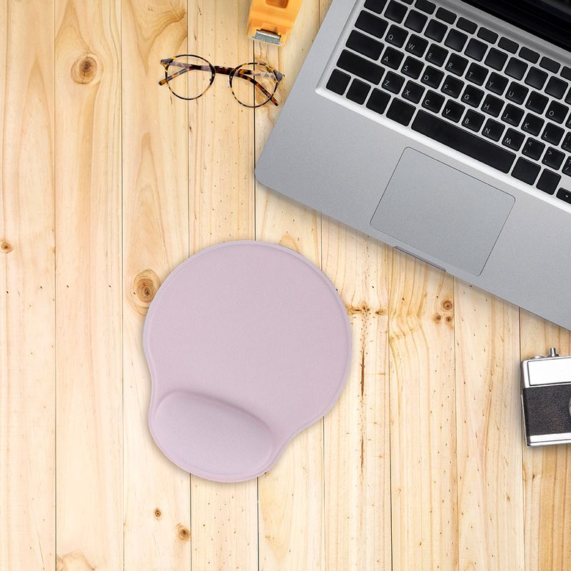 Mouse-pad-con-soporte-para-mu-ecas-color-rosa-Miniso-2-11135