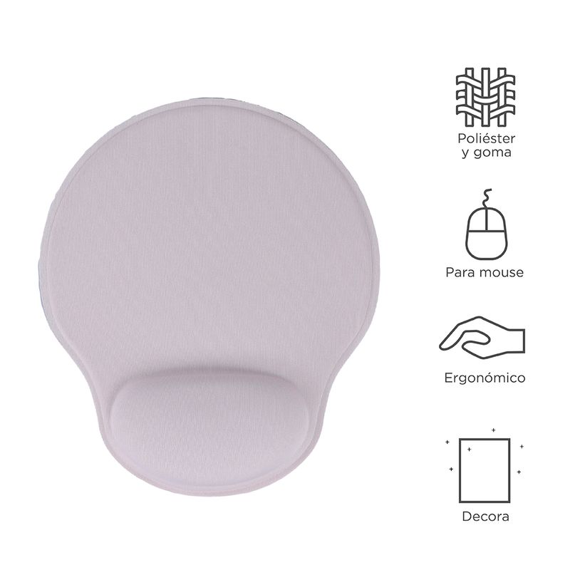 Mouse-pad-con-soporte-para-mu-ecas-color-rosa-Miniso-3-11135