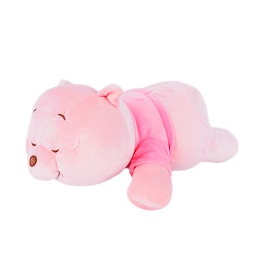 Peluche 15 pulgadas winnie the pooh collection winnie the pooh rosa -  Disney