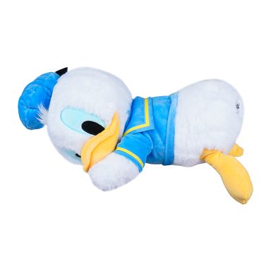 Peluche acostado 11 pulgadas pato donald collection -  Disney