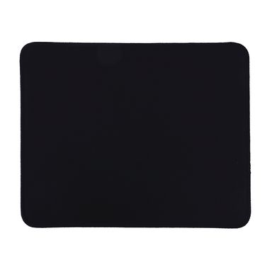 Mouse pad cuadrado color negro -  Miniso
