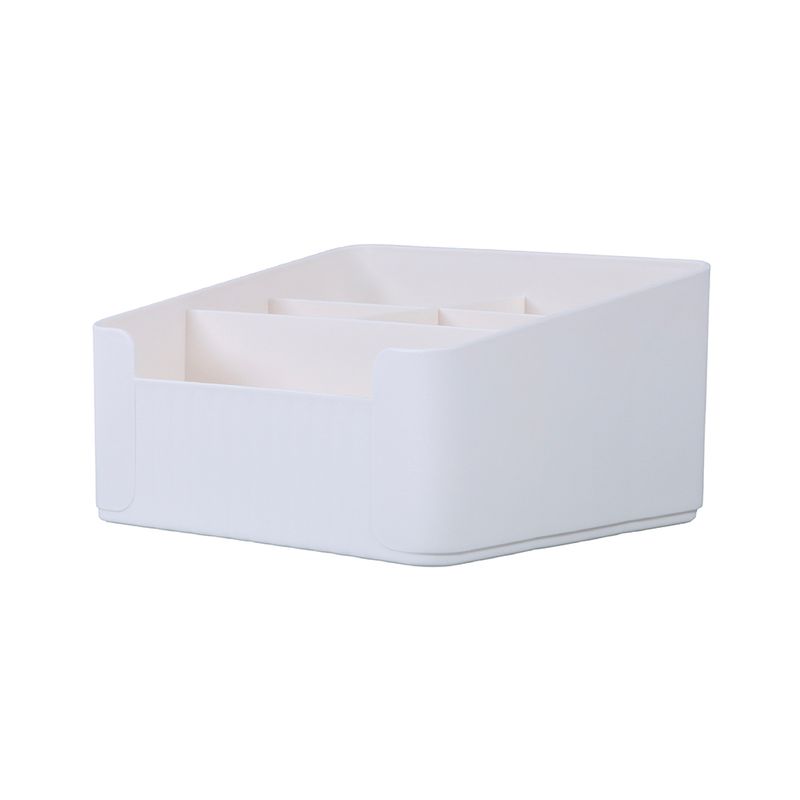 Organizador-de-almacenamiento-para-escritorio-con-secciones-divididas-gris-18-5-16-10cm-Miniso-1-10451