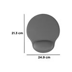 Mouse-pad-con-soporte-para-mu-ecas-color-gris-Miniso-5-11136