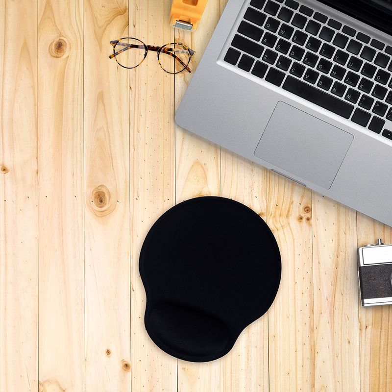 Mouse-pad-con-soporte-para-mu-ecas-color-negro-Miniso-2-11137
