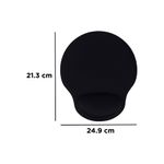 Mouse-pad-con-soporte-para-mu-ecas-color-negro-Miniso-5-11137