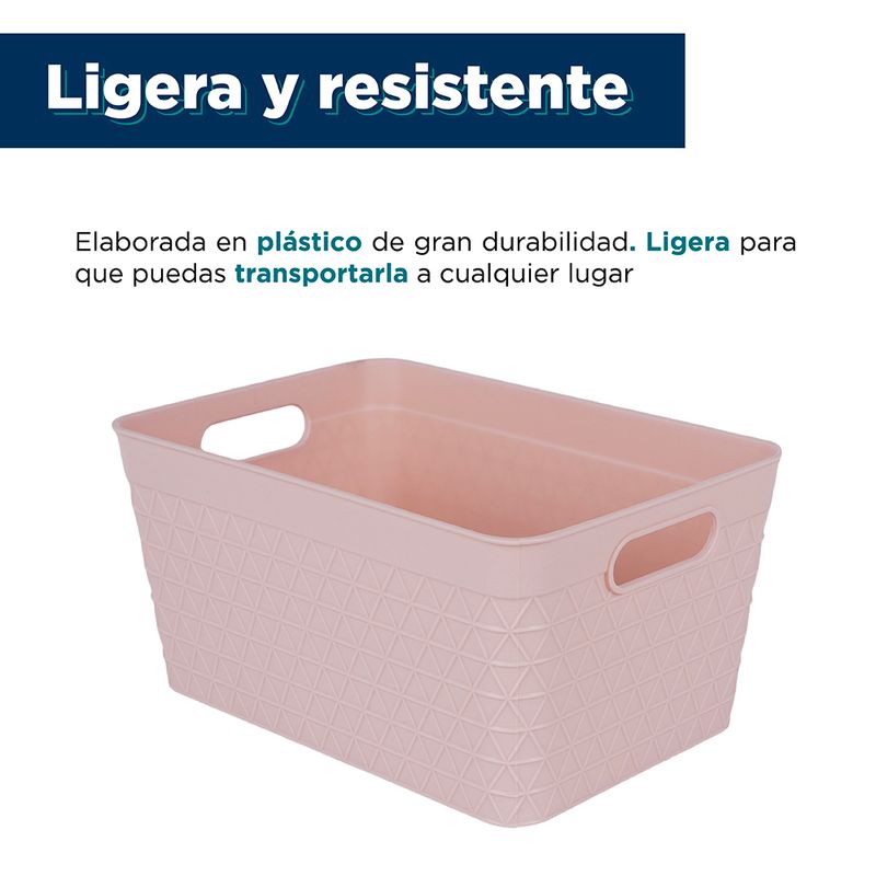 Organizador-de-plastico-de-la-serie-morandi-color-S-rosa-21-5x14-8x10-5cm-Miniso-4-10795