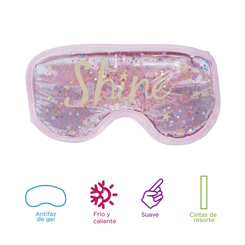 Antifaz-para-dormir-brillante-serie-sparkling-star-Miniso-3-11554