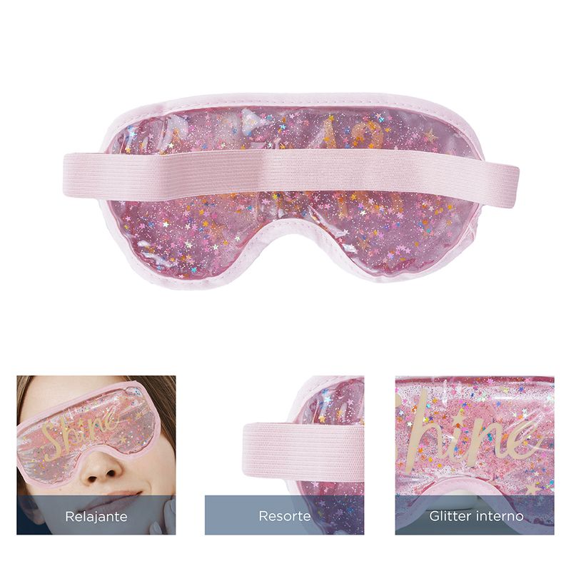 Antifaz-para-dormir-brillante-serie-sparkling-star-Miniso-5-11554