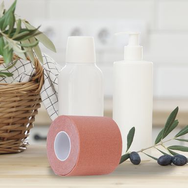Cinta adhesiva para realzar el busto nude - Miniso
