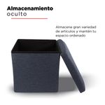 Taburete-de-almacenamiento-cuadrado-de-lino-azul-30-cm-Miniso-8-6282