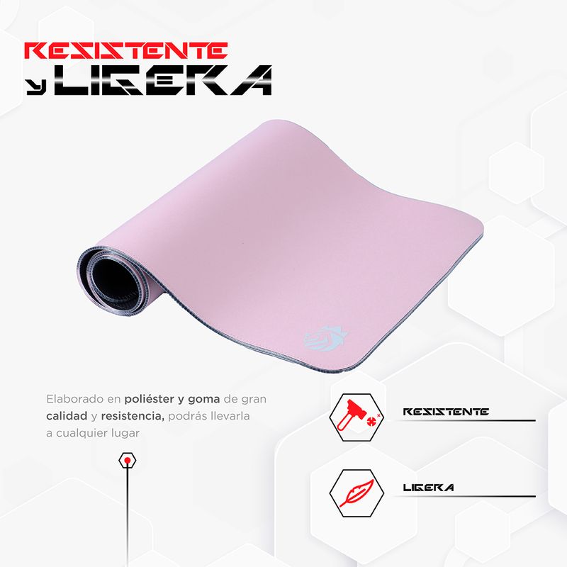 MOUSE PAD