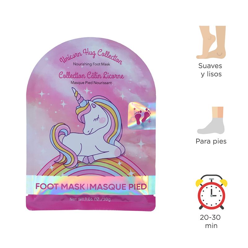 Mascarilla-nutritiva-para-manos-y-pies-mascarilla-para-pies-unicorn-hug-collection-rosa-Miniso-3-10616