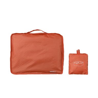 Organizador para ropa minigo 3.0 m naranja -  Miniso