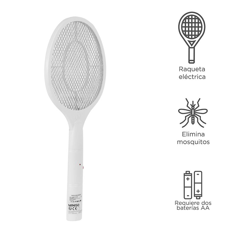 Mata-mosquito-tipo-raqueta-E-de-pilas-Miniso-3-10623