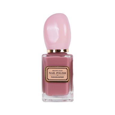 Esmalte para uñas café claro 15ml -  Miniso