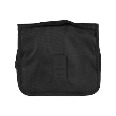 Neceser de viaje negro - Miniso