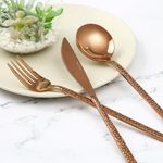 Cuchara-europea-antideslizante-oro-rosa-Miniso-2-2160