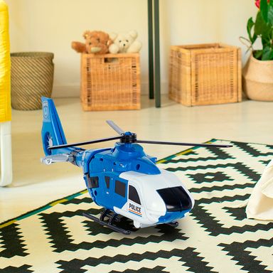 Juguete transformable ky80307l-3 - Miniso