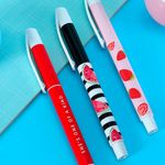 Lapicero-con-tapa-1-0mm-tinta-negra-3-pzas-fruit-series-Energy-Of-Fruits-5-4287