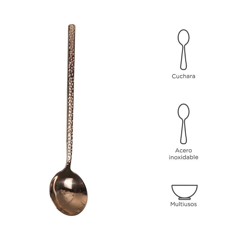 Cuchara-europea-antideslizante-oro-rosa-Miniso-3-2160