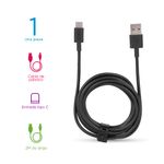 Cable-de-datos-tipo-c-tpe-negro-2-mt-Miniso-3-4393