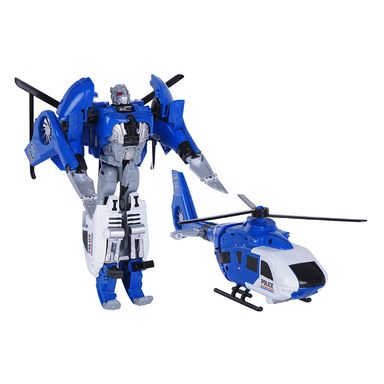 Juguete transformable ky80307l-3 - Miniso