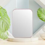 Espejo-vanity-cuadrado-de-doble-uso-rosa-Miniso-2-6846