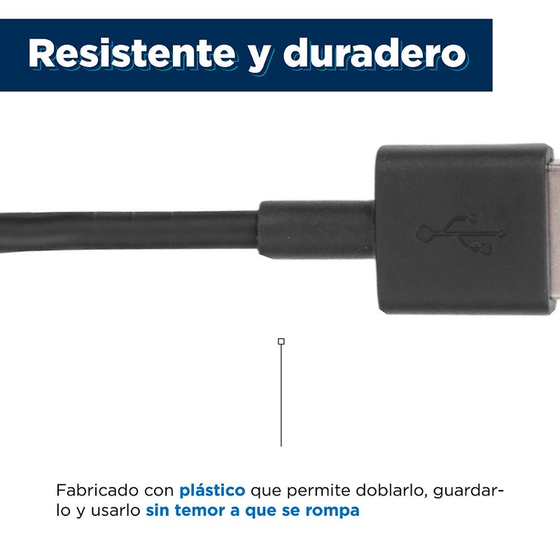 Cable-de-datos-tipo-c-tpe-negro-2-mt-Miniso-6-4393