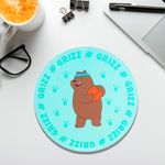 Mouse-pad-we-bare-bears-collection-verde-We-Bare-Bears-2-10157