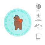 Mouse-pad-we-bare-bears-collection-verde-We-Bare-Bears-3-10157