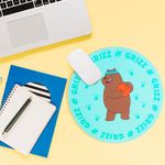 Mouse-pad-we-bare-bears-collection-verde-We-Bare-Bears-4-10157