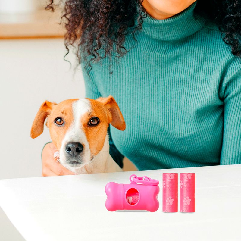 Dispensador-de-bolsas-pet-series-rosa-3-20-pzas-Miniso-5-7667
