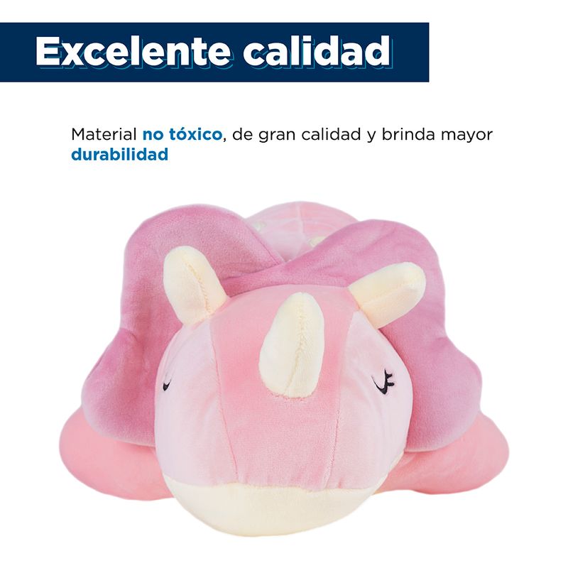 Peluche-acostado-de-triceratops-36-cm-Miniso-4-6840